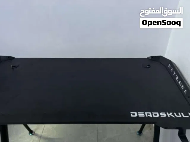 طاوله جيمنج ممتازه وفخمه
