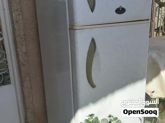 ثلاجة كريازي