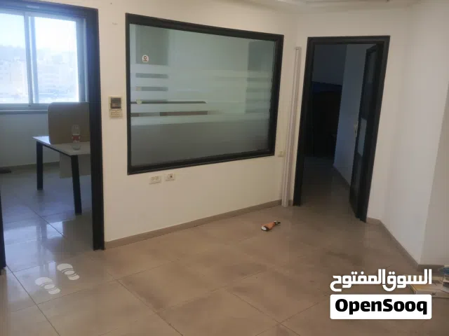مكتب للايجار البالوع