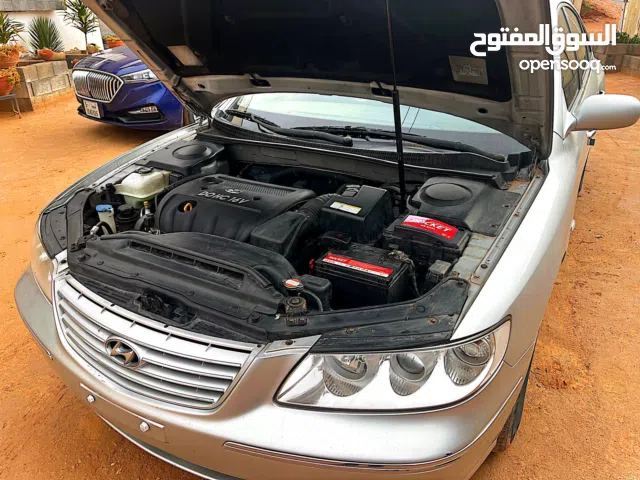 Used Hyundai Azera in Yafran