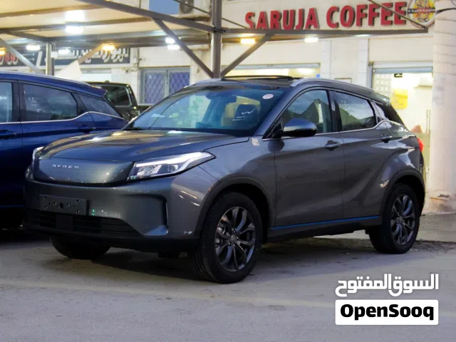 2024 سيريس سيريس 3