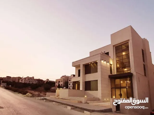 استوديو مميز مفروش للإيجار في الجبيهة