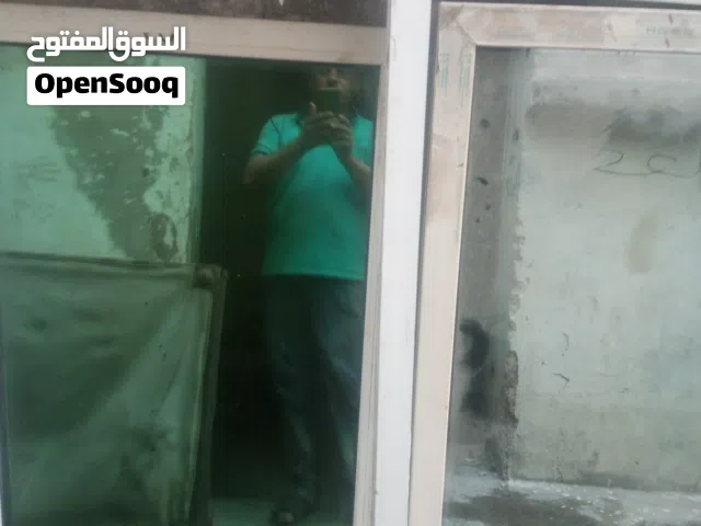 شبابيك ميلامين