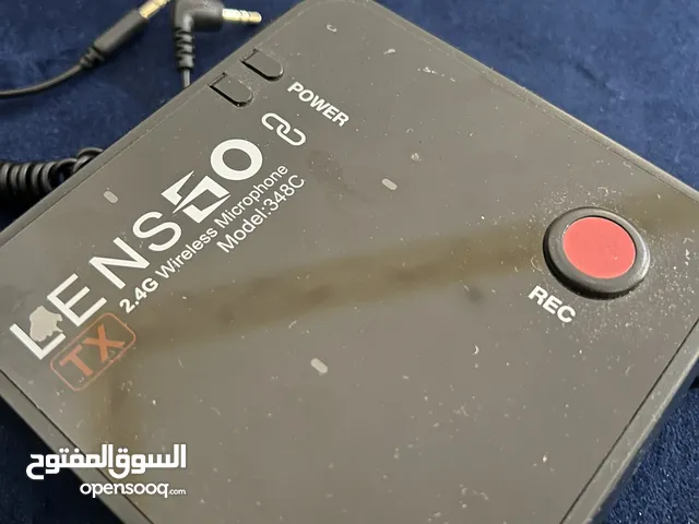 Others Accessories and equipment in Amman