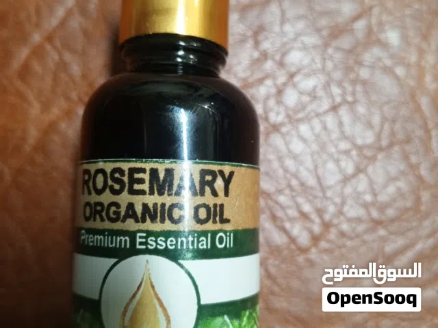 سيروم زيت روزماري للشعر