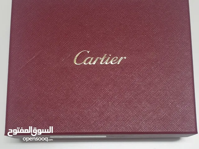carter white wallet new original بوك كارتير ابيض جديد اصلي شنط - محافظ اكسسوارات رجالي في دبي