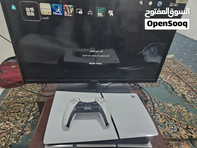 PlayStation 5 PlayStation for sale in Sana'a