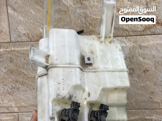 قطع بريوس من 2010-2015