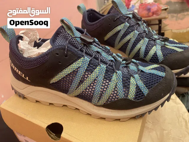 اعادة نشر لعدم المصداقية سبيدرو ماركة ميريل الامريكية