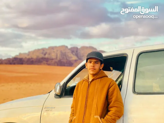 العنزي