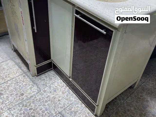 كاونتر مطبخ 3 قطع