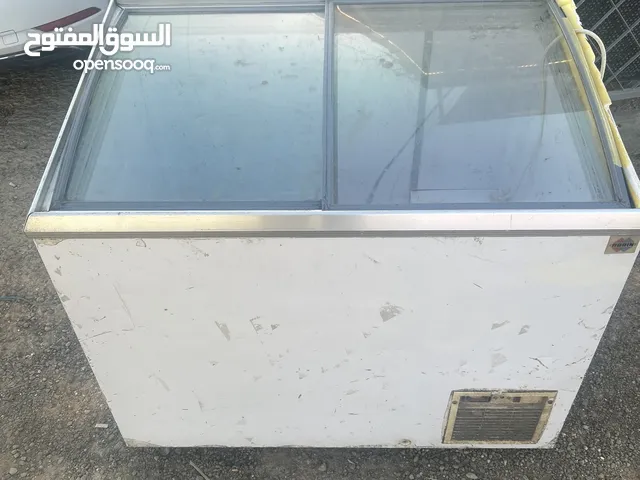 فريزر ABDIN مستعمل للبيع
