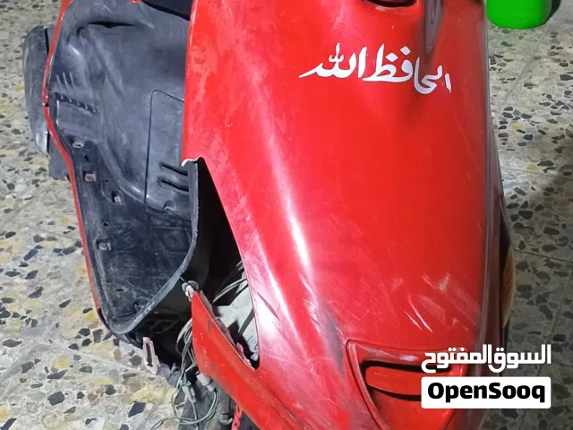 1977 ياماها Bolt