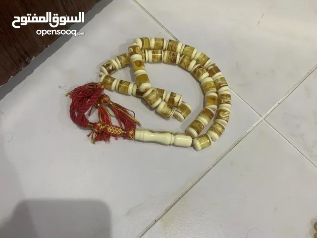 مسابيح كهرمان البيع