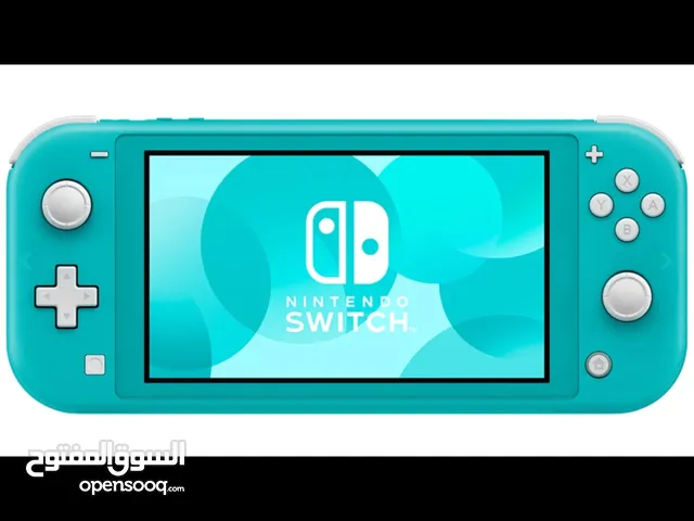 Nintendo Switch Lite Nintendo for sale in Tripoli