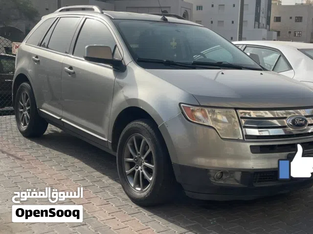 2008 Ford Edge SEL
