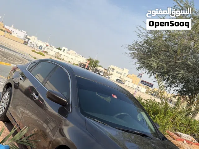 نيسان التيما 2013 تشغيل بصمه داخليه نظيفة جدا مريحة في السواقه  خاليه من العيوب  (تواصل واتساب) فقط