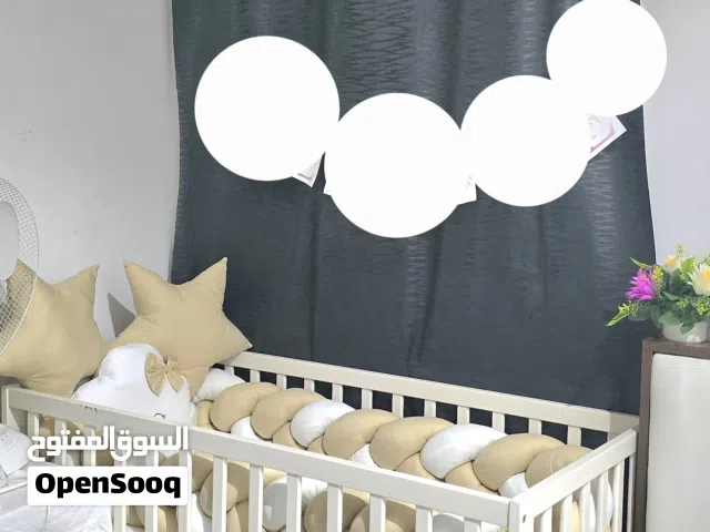 Babyshop cot for sale.