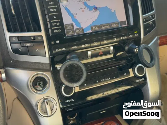 Used Toyota Land Cruiser in Al Ain