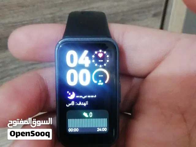 Huawei smart watches for Sale in Al Jahra