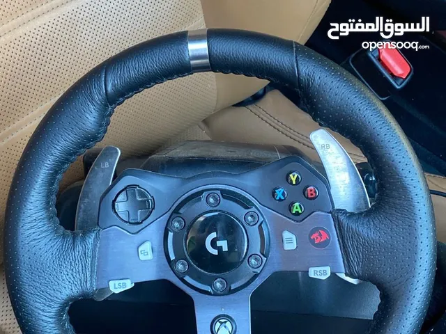 G920 دركسون