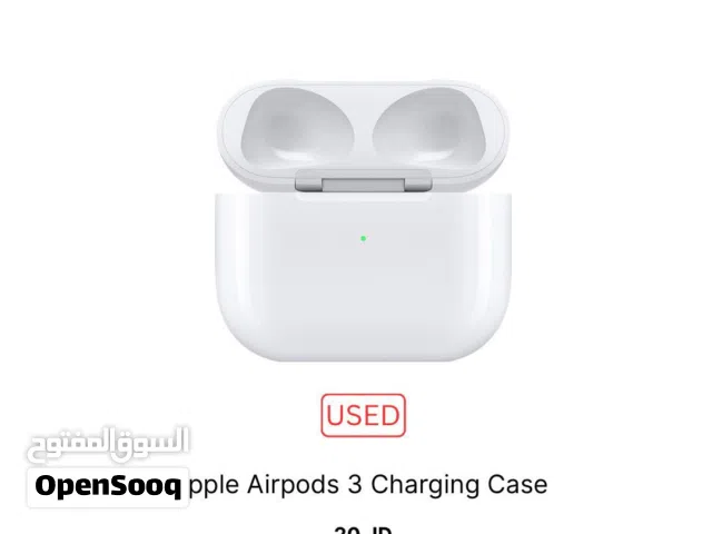 AirPods 3 Case