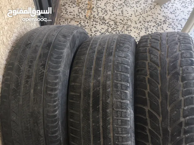 Other 18 Tyres in Tripoli