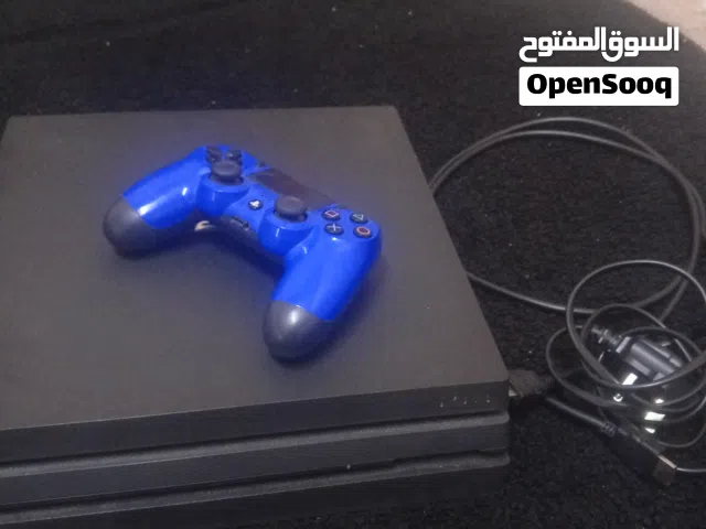 PlayStation 4 PlayStation for sale in Zarqa