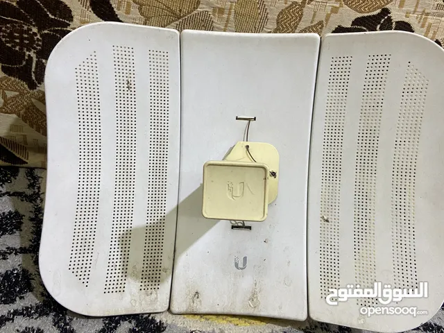 سلام عليكم نانو لايت بيم وراوتر تيندا للبيع
