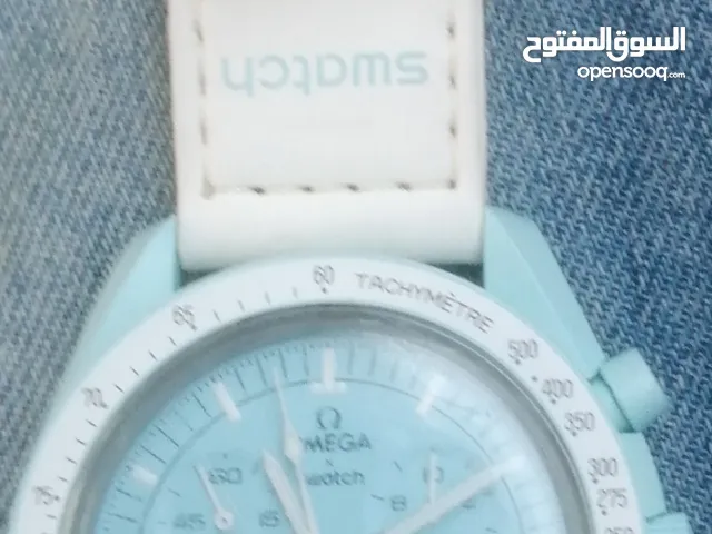 Analog Quartz Omega watches  for sale in Farwaniya
