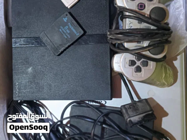 ps2 slim مهكر
