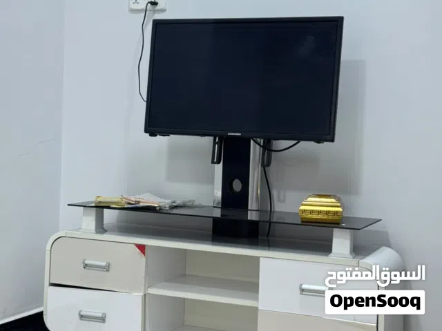 تلفزيون نظيف