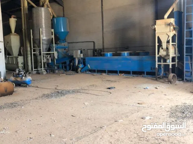 مصنع اعلاف للبيع