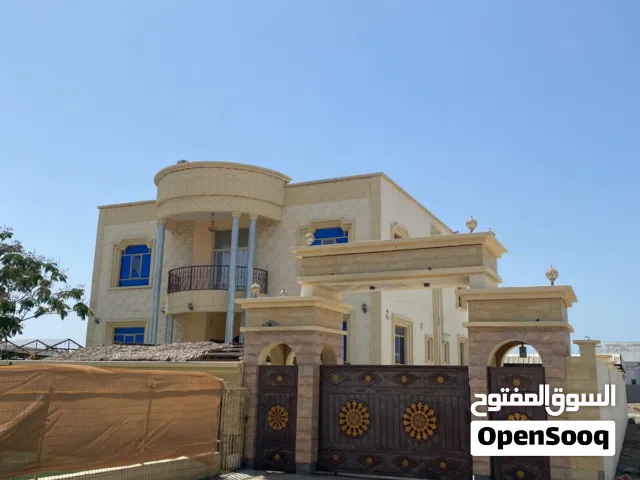 462 m2 More than 6 bedrooms Townhouse for Sale in Al Batinah Al Masnaah