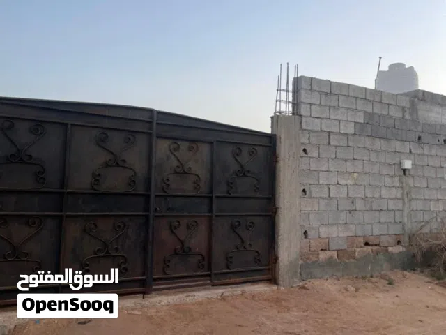 500 m2 3 Bedrooms Townhouse for Sale in Misrata Karzaz
