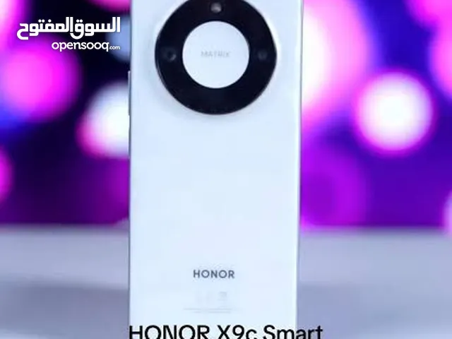 Honor Honor X9c 256 GB in Tripoli