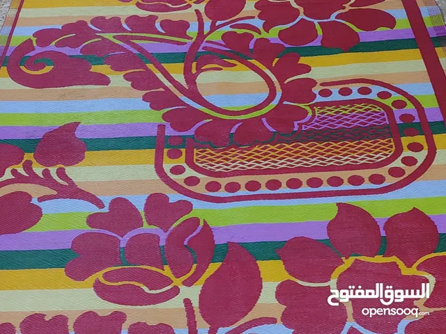 حصيرة للبيع نضيفة جبيرة كلش