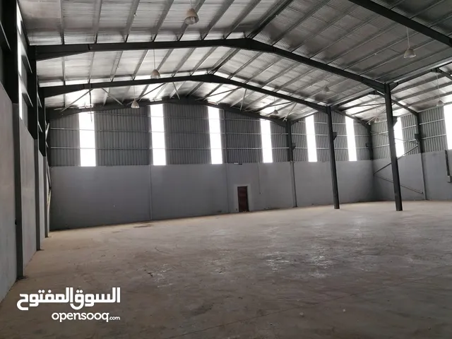Yearly Warehouses in Amman Al-Muwaqqar