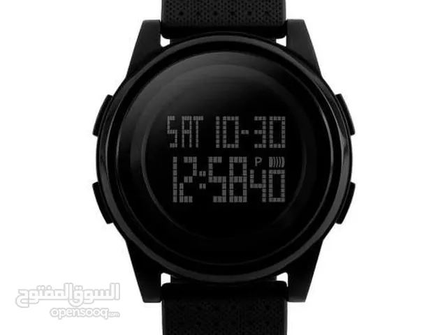 Digital Skmei watches for sale in Msallata