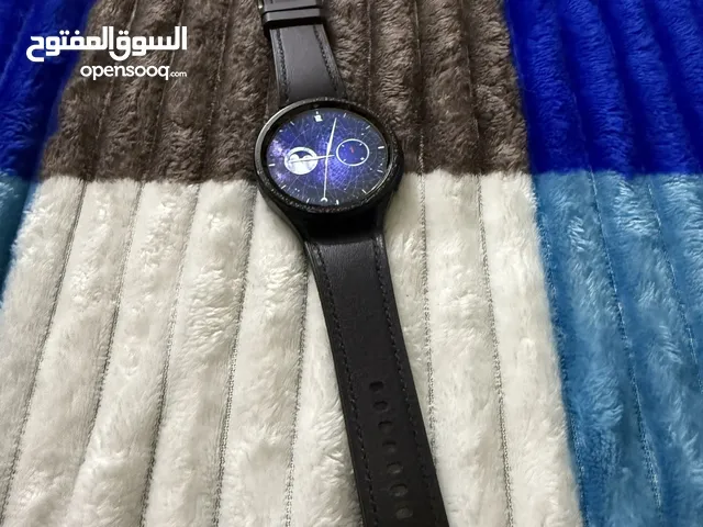 Samsung watch classic 6 Astro edition