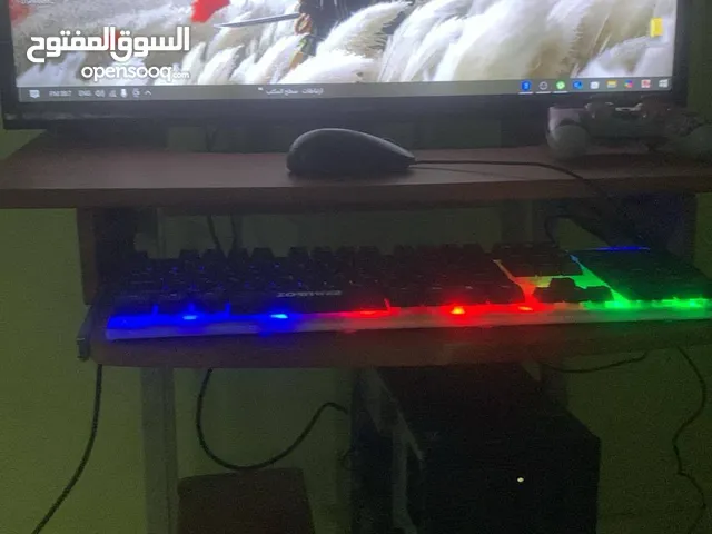 مواصفات تجميعه ربي يبارك ولع العب طول المواصفات كتبتها تحت
