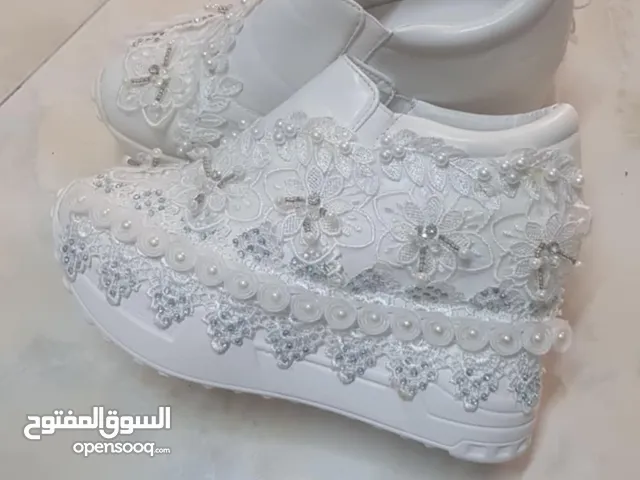 White Others in Amman