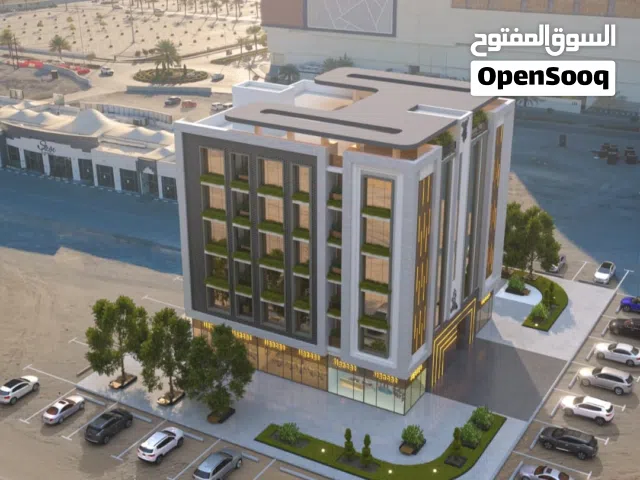 89 m2 2 Bedrooms Apartments for Sale in Muscat Al Khoud