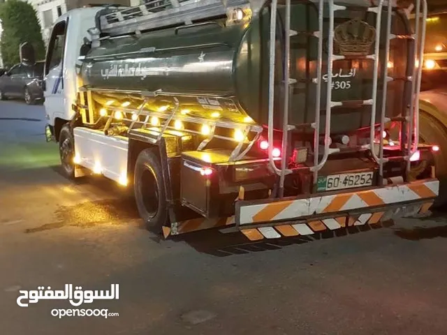 تنك ماء مياه صالح للشرب تنك مي داخل عمان