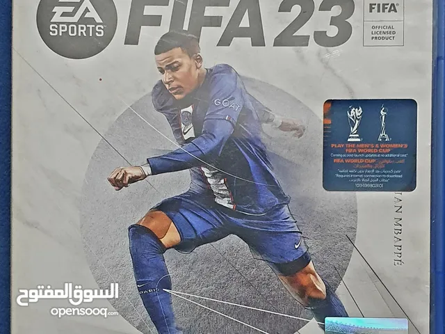 فيفا 23 FIFA 23 بلايستشين 5 فايف
