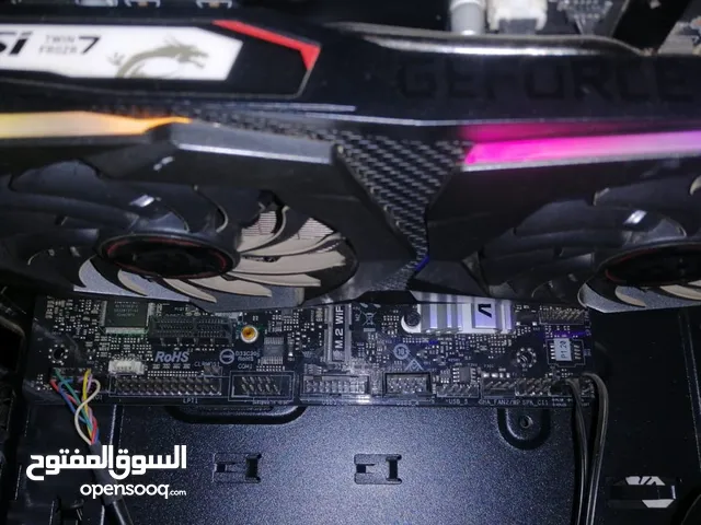 Graphics Card for sale  in Ajloun