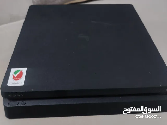 PlayStation 4 PlayStation for sale in Al Ain