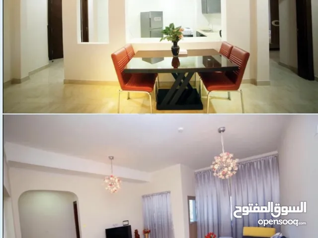 Luxury Residential Building for Leasing – Juffair (Porsche Area)