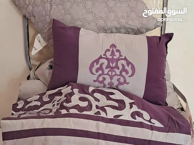 King size NOVAI Bed sheet