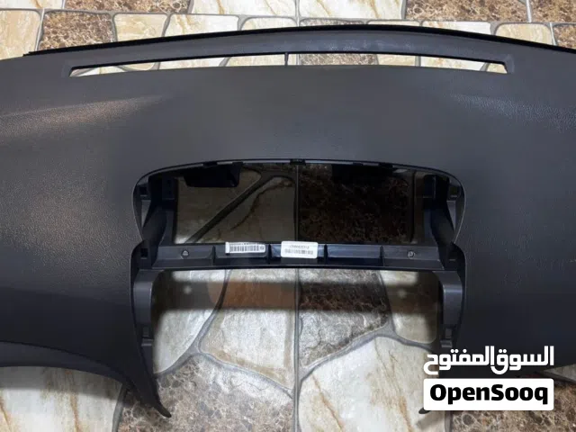 طبلون باريس للبيع مع الايرباج